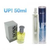 Perfume Masculino 50ml - UP! 03 - Boss