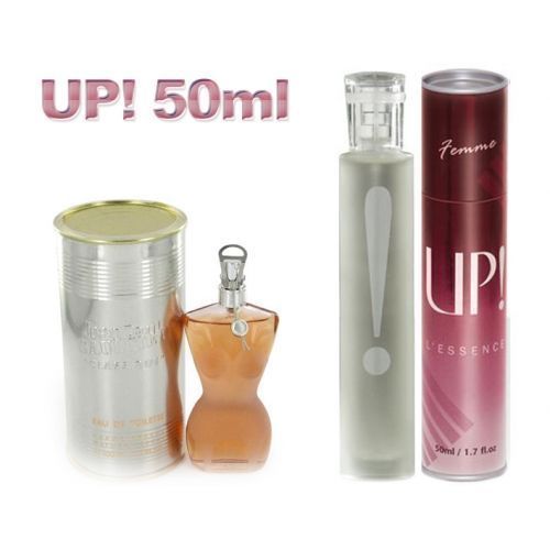 Perfume Feminino 50ml - UP! 28 - Jean Paul Gaultier