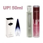 Perfume Feminino 50ml - UP! 42 - Ange ou Démon