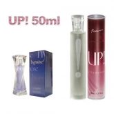Perfume Feminino 50ml - UP! 34 - Hypnose