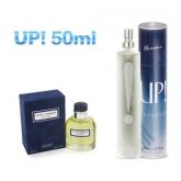 Perfume Masculino 50ml - UP! 07 - Dolce & Gabbana