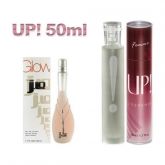 Perfume Feminino 50ml - UP! 44 - Glow by J. Lo