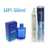 Perfume Masculino 50ml - UP! 31 - Joop Nightflight