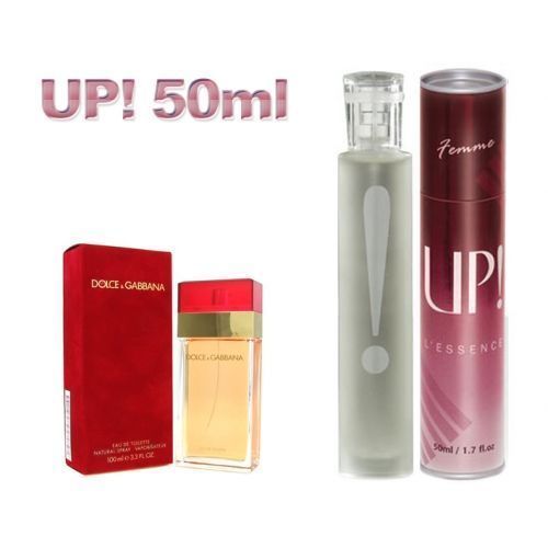 Perfume Feminino 50ml - UP! 16 - Dolce & Gabanna