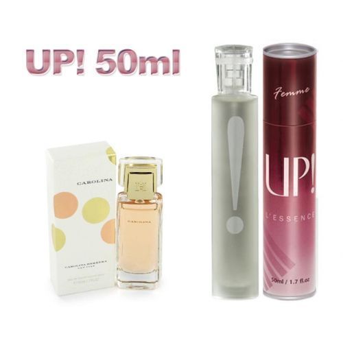 Perfume Feminino 50ml - UP! 10 - Carolina Herrera