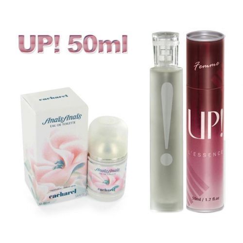 Perfume Feminino 50ml - UP! 32 - Anais Anais