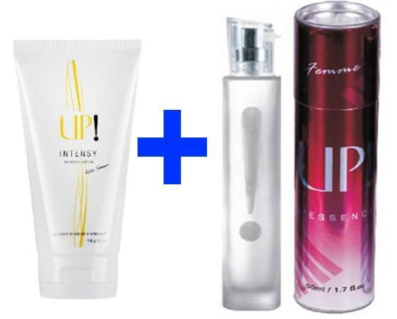 Kit Hidratante 150g + perfume 50ml a sua Escolha