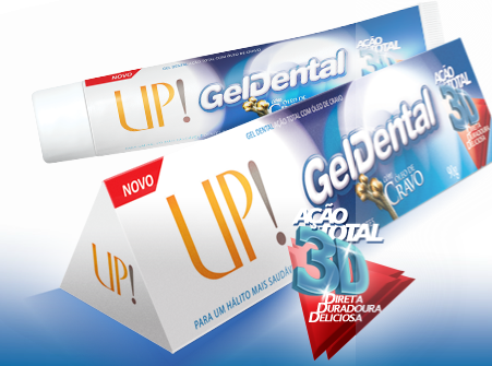 Gel Dental